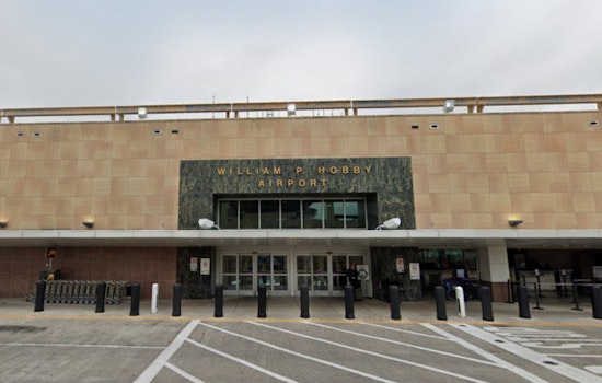 Hobby Airport in Houston to Welcome Four New Eateries as Foodie Destination Takes Flight
