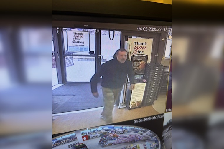 Holden Police Seek Public Assistance to Identify Suspects in Walgreens Larceny on Shrewsbury Street