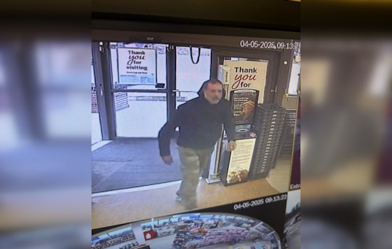 Holden Police Seek Public Assistance to Identify Suspects in Walgreens Larceny on Shrewsbury Street