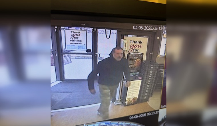 Holden Police Seek Public Assistance to Identify Suspects in Walgreens Larceny on Shrewsbury Street