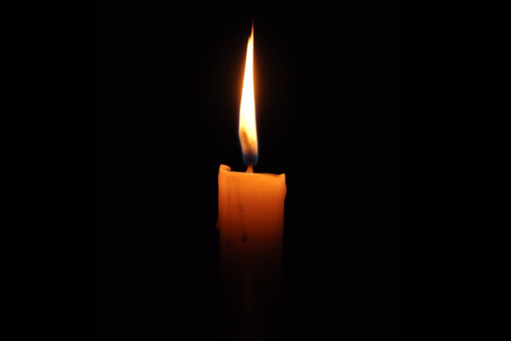 Holocaust Survivor Known as "Honey Girl of Auschwitz" Passes Away on 80th Anniversary of Her Liberation