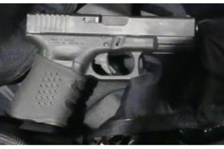Holyoke Police Seize Firearms and Fentanyl in Multi-Day Operation as Residents from Springfield and Holyoke Are Charged