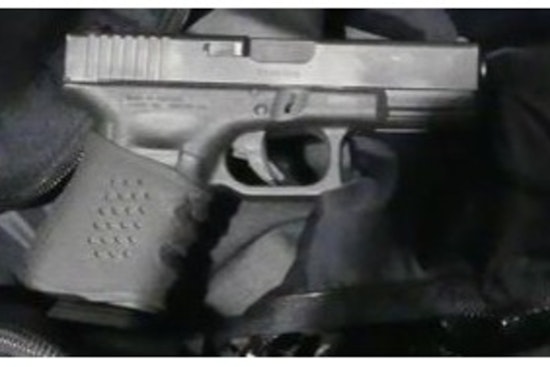 Holyoke Police Seize Firearms and Fentanyl in Multi-Day Operation as Residents from Springfield and Holyoke Are Charged