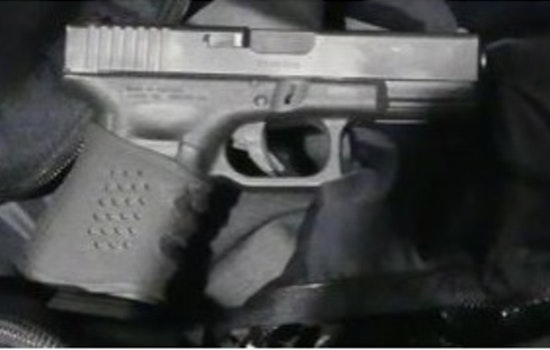 Holyoke Police Seize Firearms and Fentanyl in Multi-Day Operation as Residents from Springfield and Holyoke Are Charged