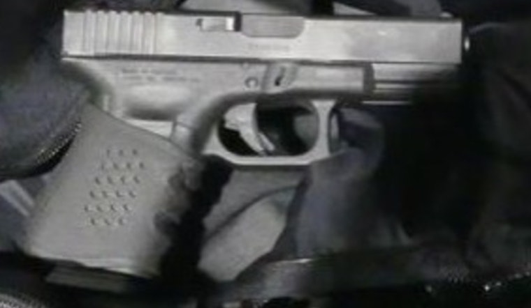 Holyoke Police Seize Firearms and Fentanyl in Multi-Day Operation as Residents from Springfield and Holyoke Are Charged