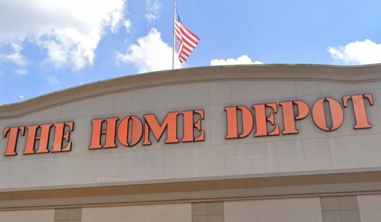 Home Depot Dismisses Satirical April Fool's Claim of Charging for Parking, Confirms Free Customer Parking Remains