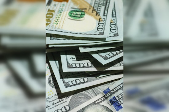 Homestead Man Strikes it Rich with $1M Florida Lottery Scratch-Off Win