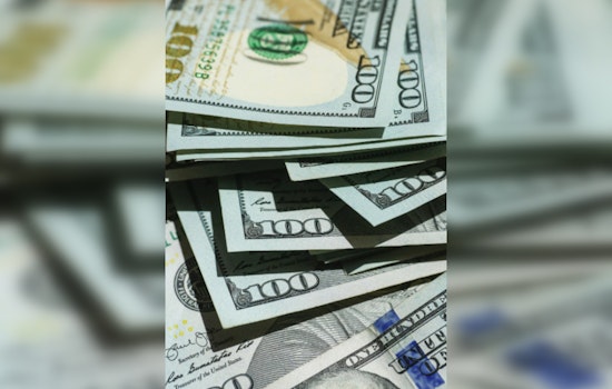 Homestead Man Strikes it Rich with $1M Florida Lottery Scratch-Off Win