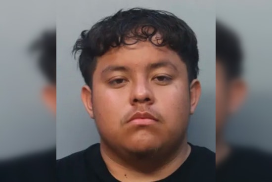 Homestead P.E. Teacher Arrested, Charged with Sexual Misconduct Involving 14-Year-Old Student at Hope Academy