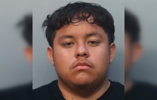Homestead P.E. Teacher Arrested, Charged with Sexual Misconduct Involving 14-Year-Old Student at Hope Academy