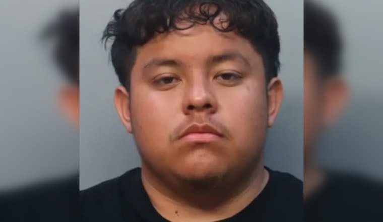 Homestead P.E. Teacher Arrested, Charged with Sexual Misconduct Involving 14-Year-Old Student at Hope Academy