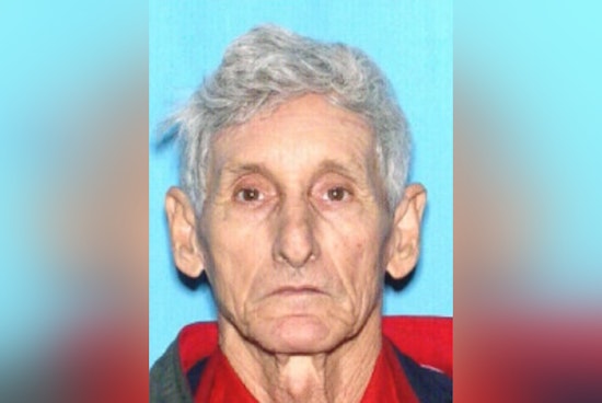 Homestead Police Seek Public's Help in Search for Missing Man with Alzheimer’s