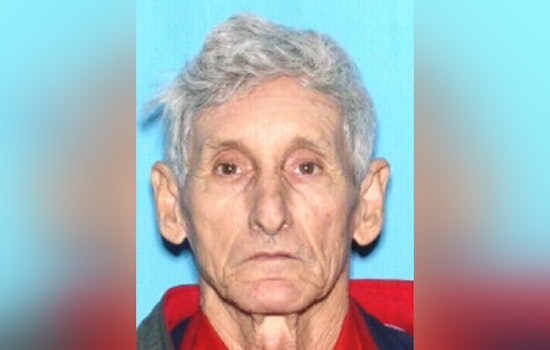 Homestead Police Seek Public's Help in Search for Missing Man with Alzheimer’s