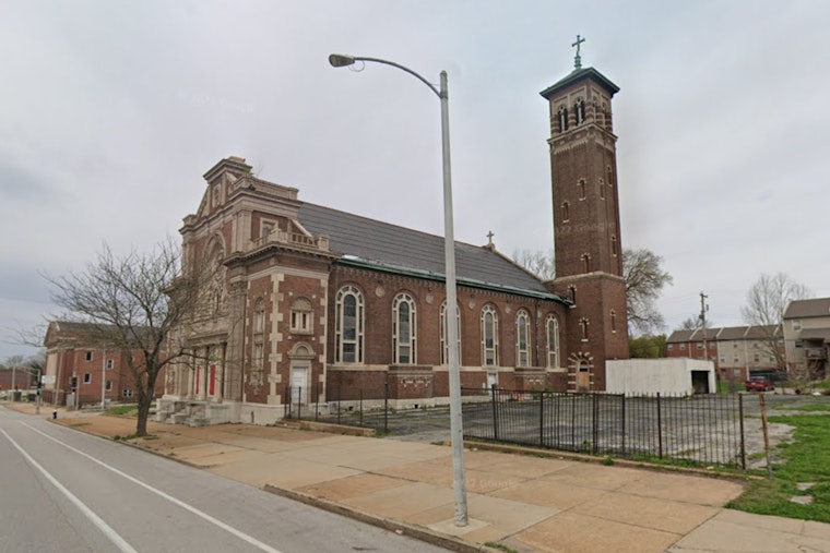 Homicide Investigation Launched After Unidentified Woman Found Dead at College Hill's Abandoned Church