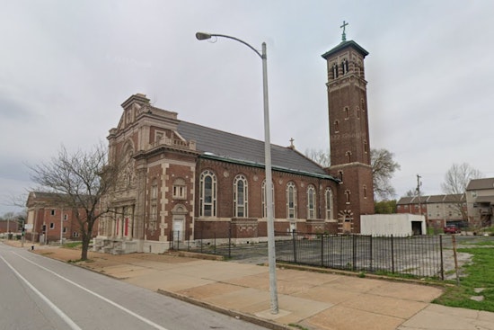 Homicide Investigation Launched After Unidentified Woman Found Dead at College Hill's Abandoned Church