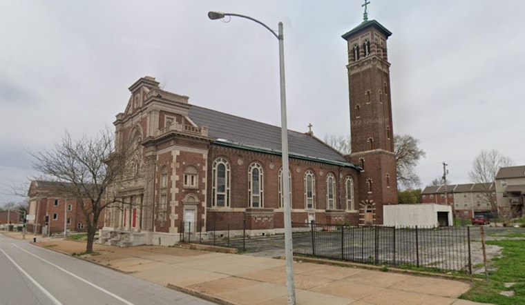 Homicide Investigation Launched After Unidentified Woman Found Dead at College Hill's Abandoned Church