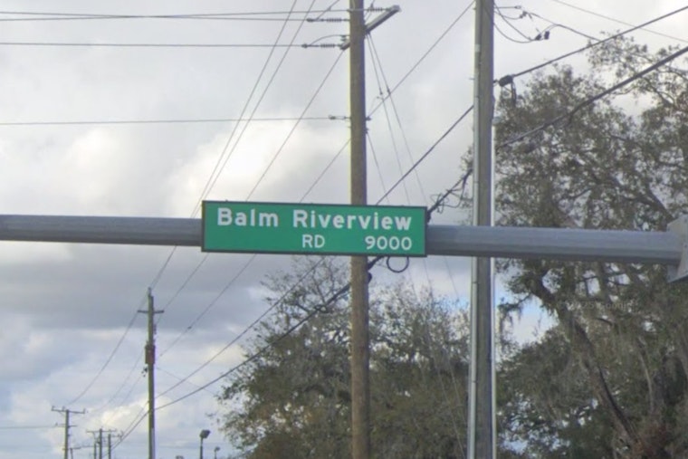 Homicide Probe Underway After Fatal Shooting at Riverview Intersection, Hillsborough County Sheriff’s Office Seeks Information