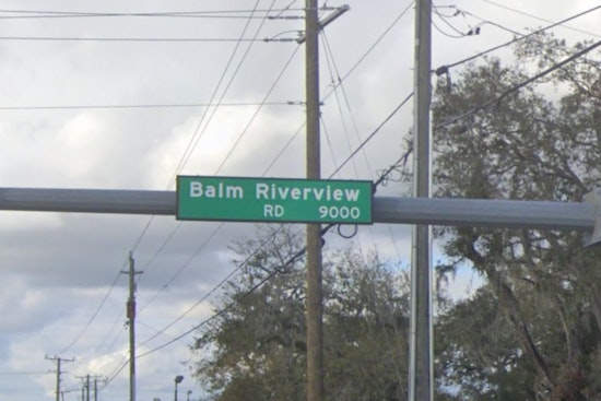 Homicide Probe Underway After Fatal Shooting at Riverview Intersection, Hillsborough County Sheriff’s Office Seeks Information