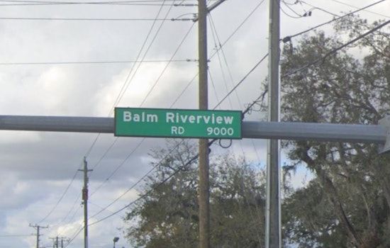 Homicide Probe Underway After Fatal Shooting at Riverview Intersection, Hillsborough County Sheriff’s Office Seeks Information
