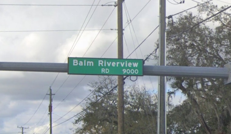 Homicide Probe Underway After Fatal Shooting at Riverview Intersection, Hillsborough County Sheriff’s Office Seeks Information