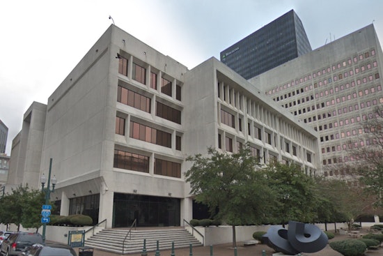 Honduran National Sentenced to 12 Years for Illegal Firearm Possession in New Orleans