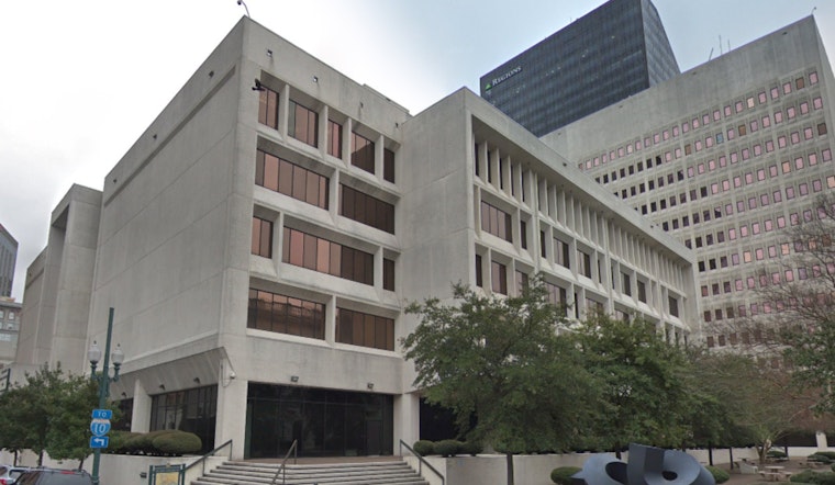 Honduran National Sentenced to 12 Years for Illegal Firearm Possession in New Orleans