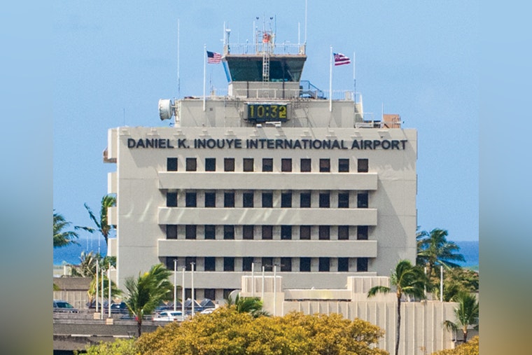 Honolulu Airport Travelers Advised to Allow Extra Time for USDA Inspections Due to Limited Staffing