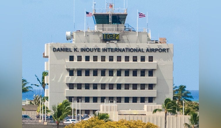 Honolulu Airport Travelers Advised to Allow Extra Time for USDA Inspections Due to Limited Staffing