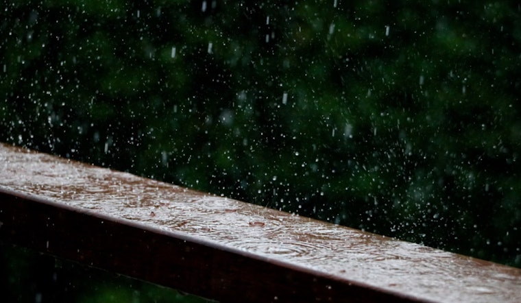Honolulu Braces for Mixed Weather with Partly Cloudy Skies and Potential Storms