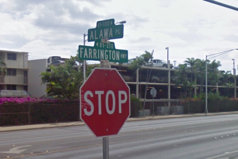 Honolulu Fire Department Extinguishes Wai‘anae Blaze, Two Hospitalized, Five Displaced