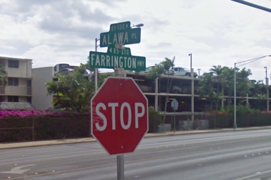 Honolulu Fire Department Extinguishes Wai‘anae Blaze, Two Hospitalized, Five Displaced