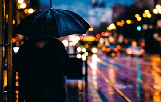 Honolulu Forecast: Rising Trades and Thunderstorm Potential Ahead as Weather Front Approaches