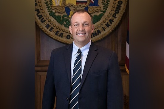 Honolulu Governor Josh Green to Attend American Samoa's 125th Flag Day Celebration