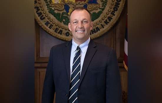 Honolulu Governor Josh Green to Attend American Samoa's 125th Flag Day Celebration