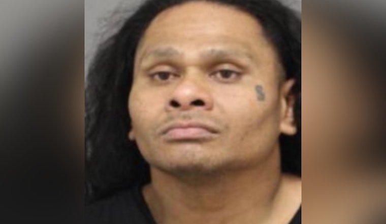 Honolulu Police Search for Suspect Issachar Meafou in Kalihi Attempted Murder Case