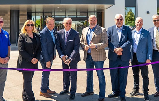 HonorHealth Medical Campus Opens in Peoria, Boosting Local Healthcare Access