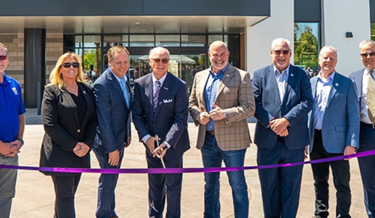 HonorHealth Medical Campus Opens in Peoria, Boosting Local Healthcare Access