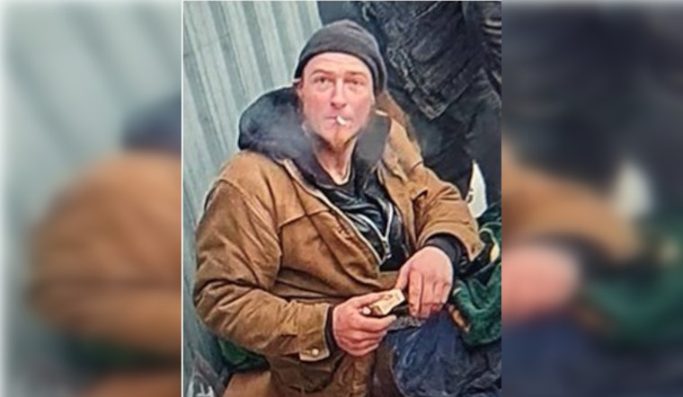 Hood River Man Fatally Injured During Theft, Suspect in The Dalles Charged with Second-Degree Murder