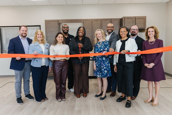 Hope Springs in Detroit, Campbell Street Apartments Unveiled as Beacon of Affordable Housing