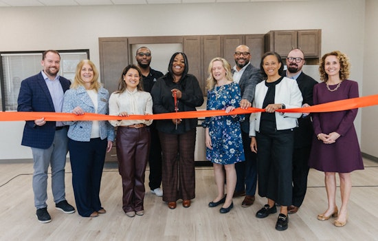 Hope Springs in Detroit, Campbell Street Apartments Unveiled as Beacon of Affordable Housing