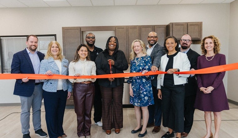 Hope Springs in Detroit, Campbell Street Apartments Unveiled as Beacon of Affordable Housing