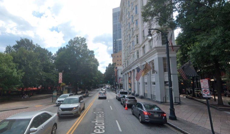 Horse Found Deceased on Atlanta City Street, Prompting Swift Emergency Response