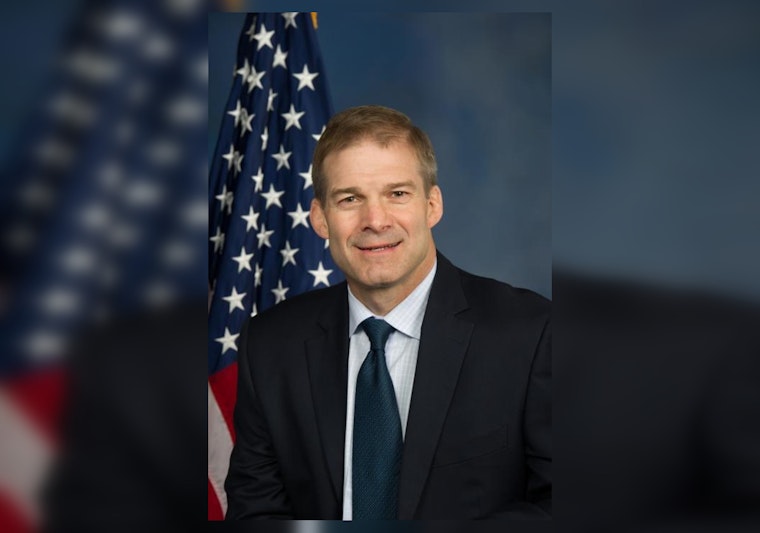 House Judiciary Chairman Jim Jordan Seeks to Curb Judges' Power on Nationwide Injunctions