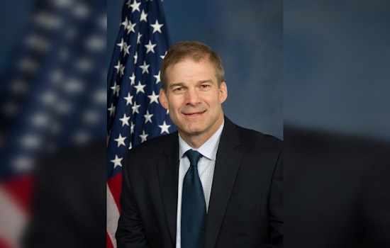 House Judiciary Chairman Jim Jordan Seeks to Curb Judges' Power on Nationwide Injunctions