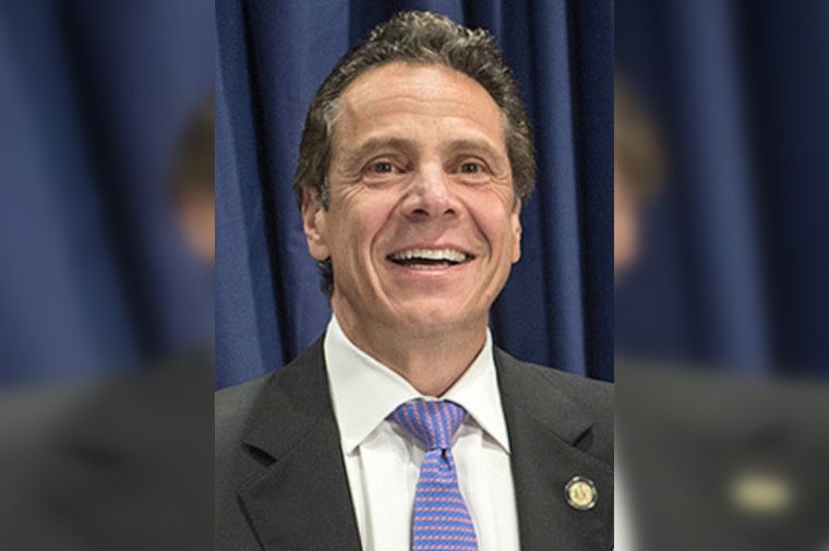 House Republicans Urge Charges Against Ex-Gov. Andrew Cuomo for Alleged False Statements to Congress