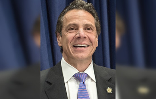 House Republicans Urge Charges Against Ex-Gov. Andrew Cuomo for Alleged False Statements to Congress