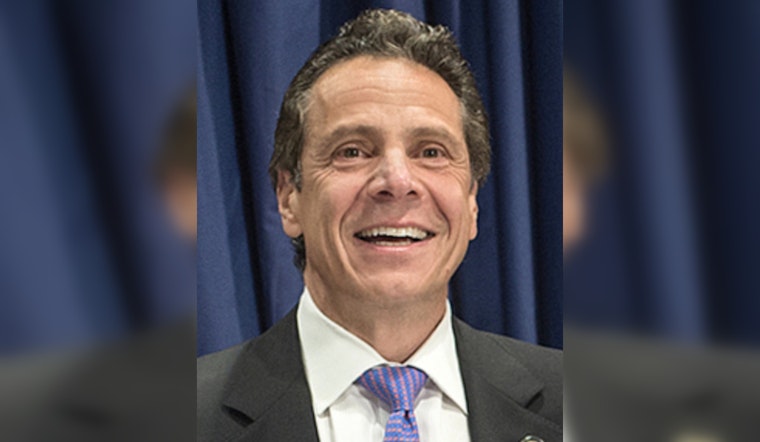 House Republicans Urge Charges Against Ex-Gov. Andrew Cuomo for Alleged False Statements to Congress