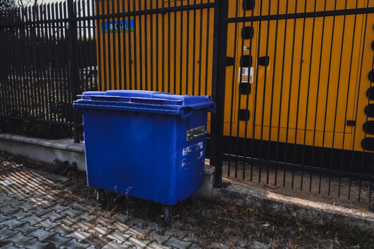 Household Hazardous Waste Collection Service Visits Cannon, Henderson, and Washington Counties on April 12