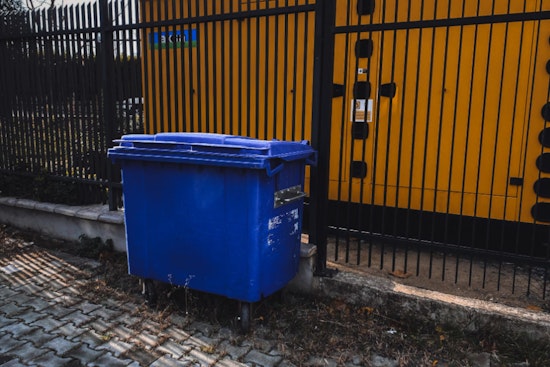 Household Hazardous Waste Collection Service Visits Cannon, Henderson, and Washington Counties on April 12