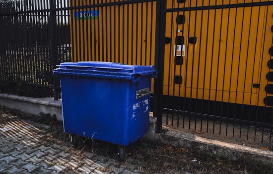 Household Hazardous Waste Collection Service Visits Cannon, Henderson, and Washington Counties on April 12
